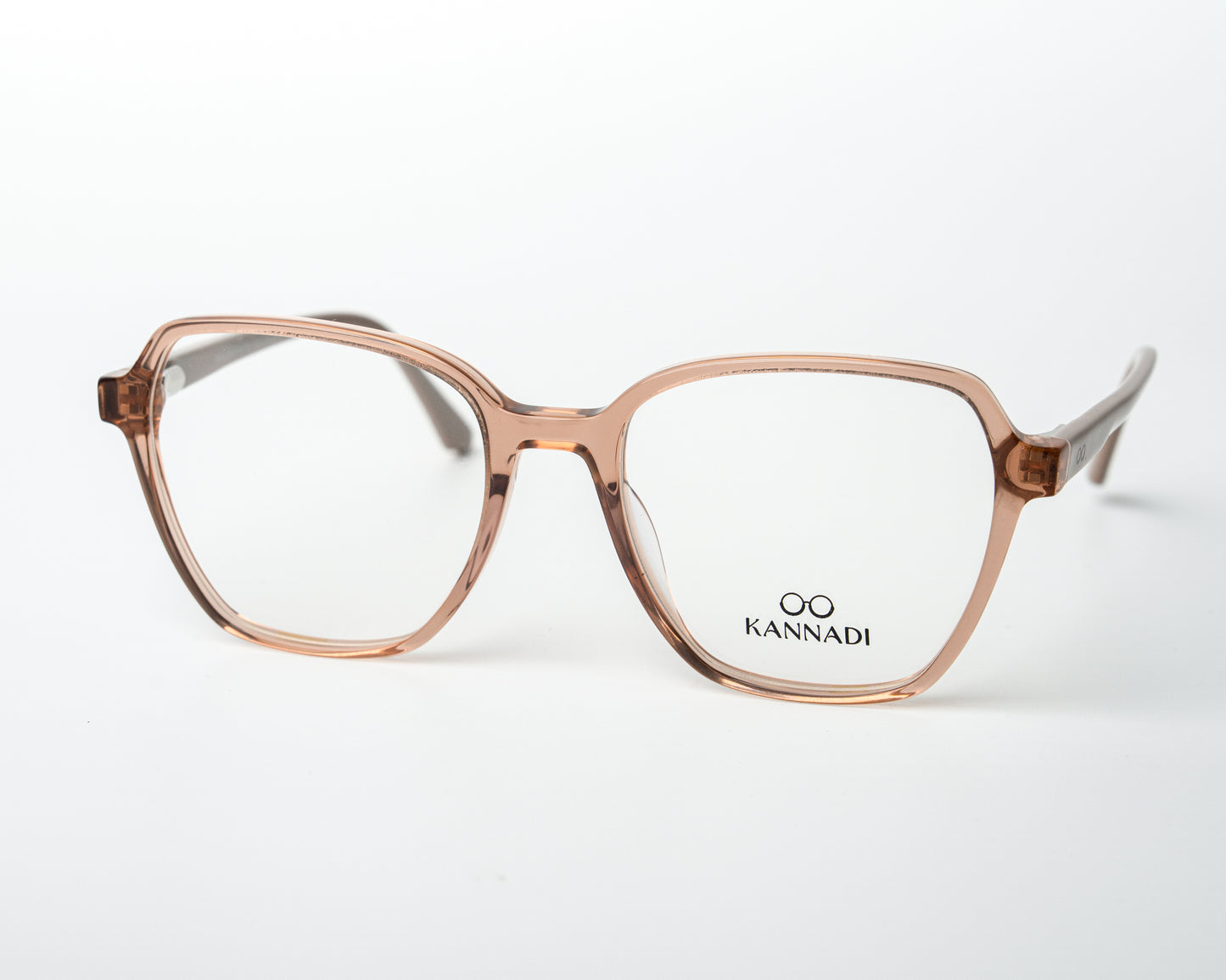 FrameOne Cat-Eye Acetate Optical glasses