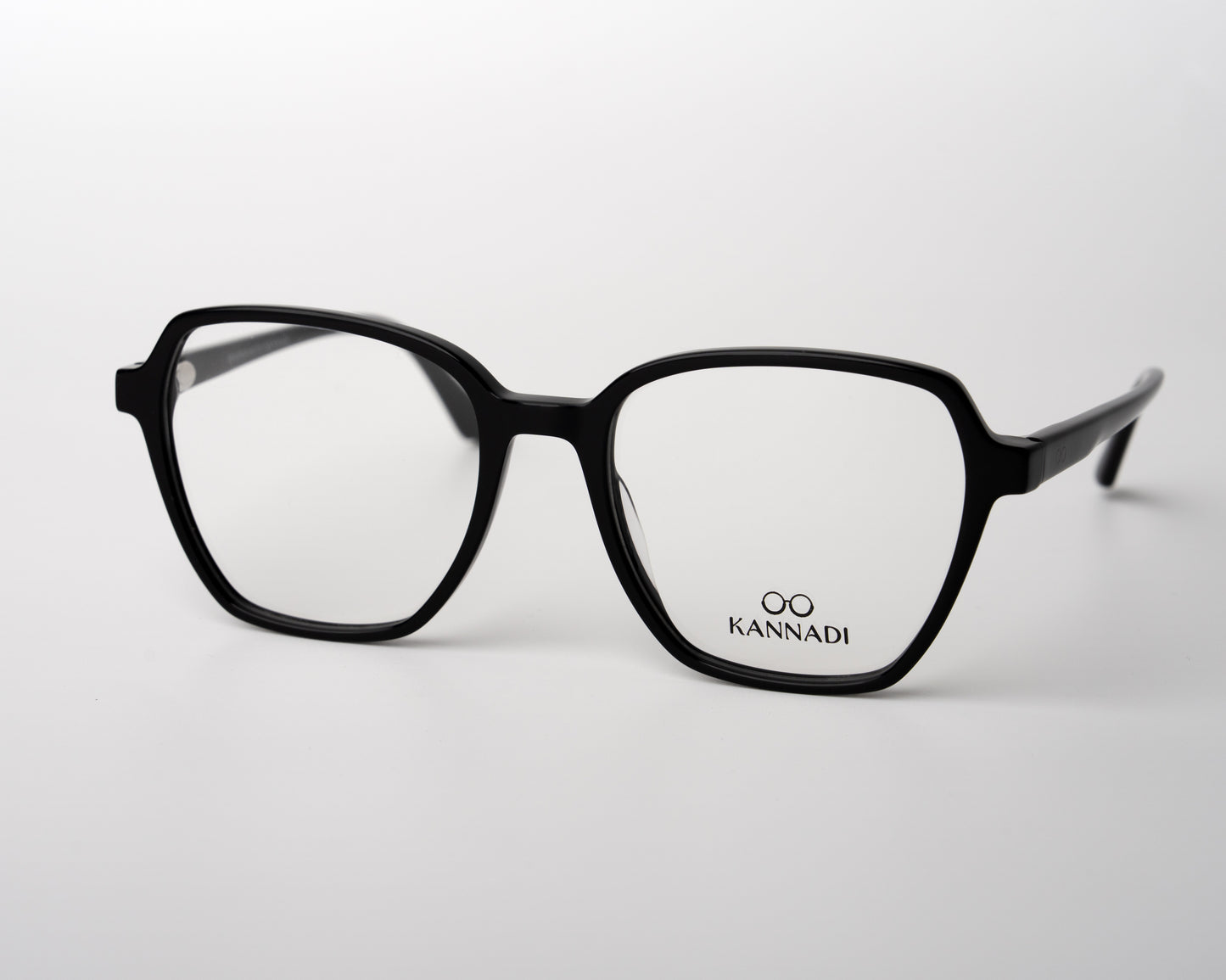FrameOne Cat-Eye Acetate Optical glasses