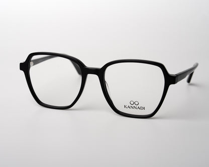 FrameOne Cat-Eye Acetate Optical glasses
