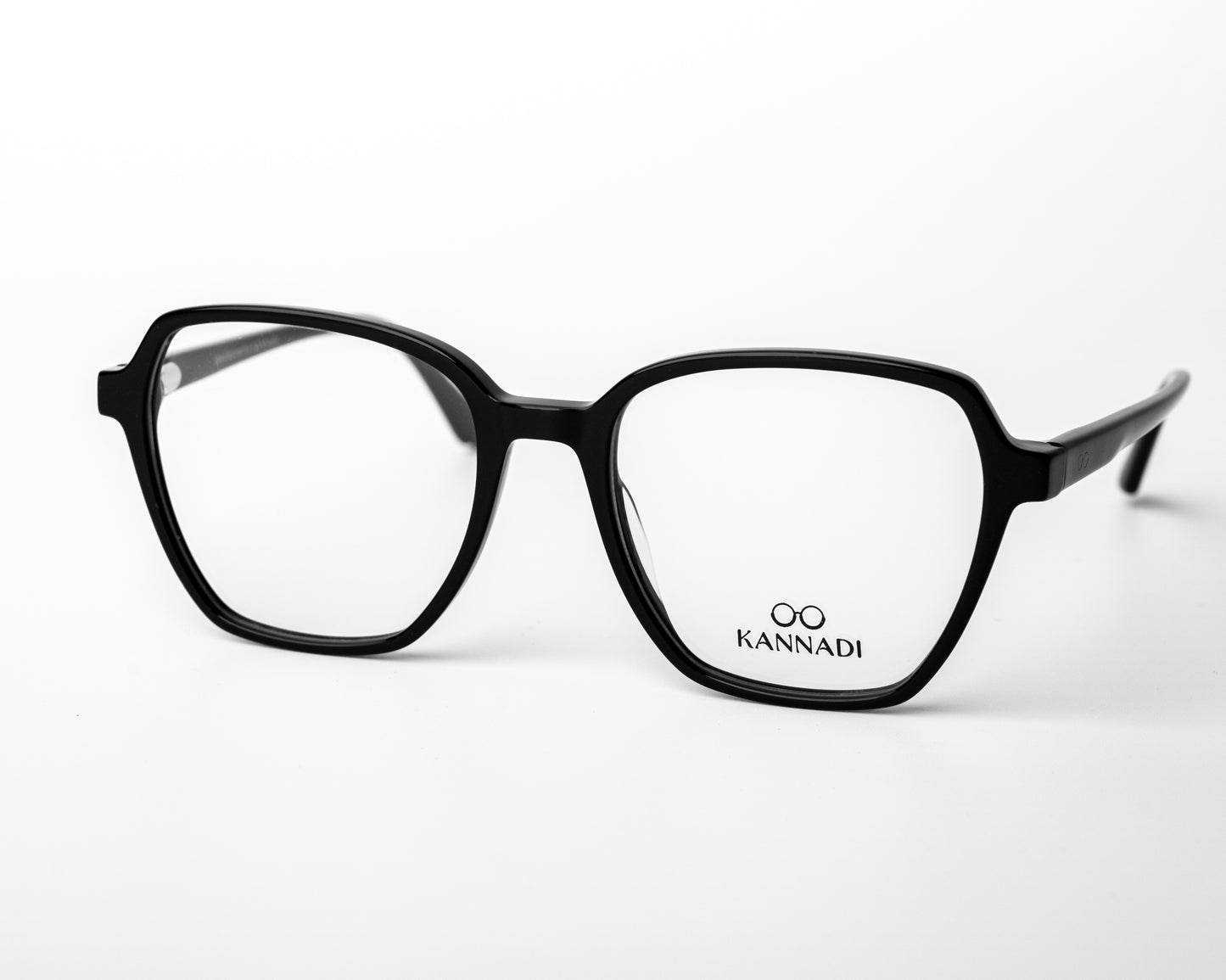 FrameOne Cat-Eye Acetate Optical glasses