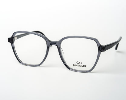 FrameOne Cat-Eye Acetate Optical glasses