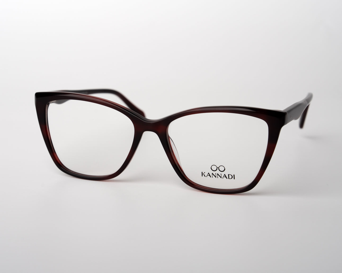 Vogue Cat-Eye Acetate Optical glasses