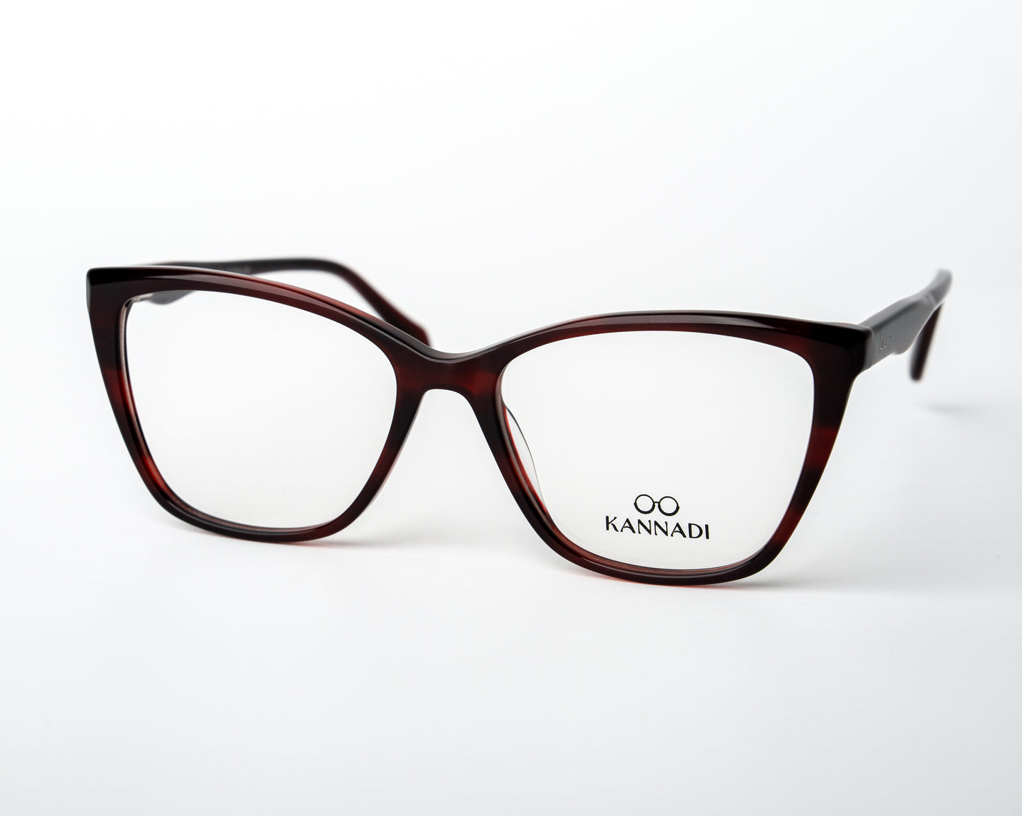 Vogue Cat-Eye Acetate Optical glasses