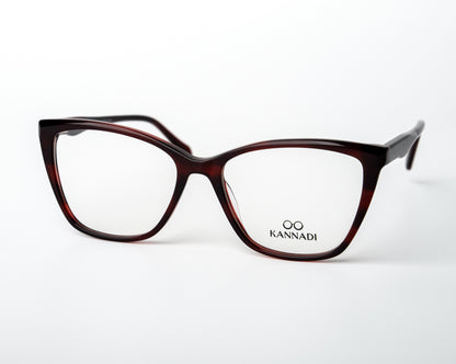 Vogue Cat-Eye Acetate Optical glasses