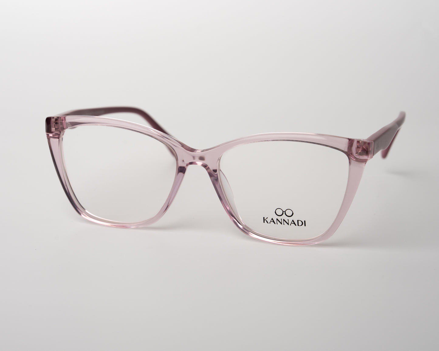 Vogue Cat-Eye Acetate Optical glasses