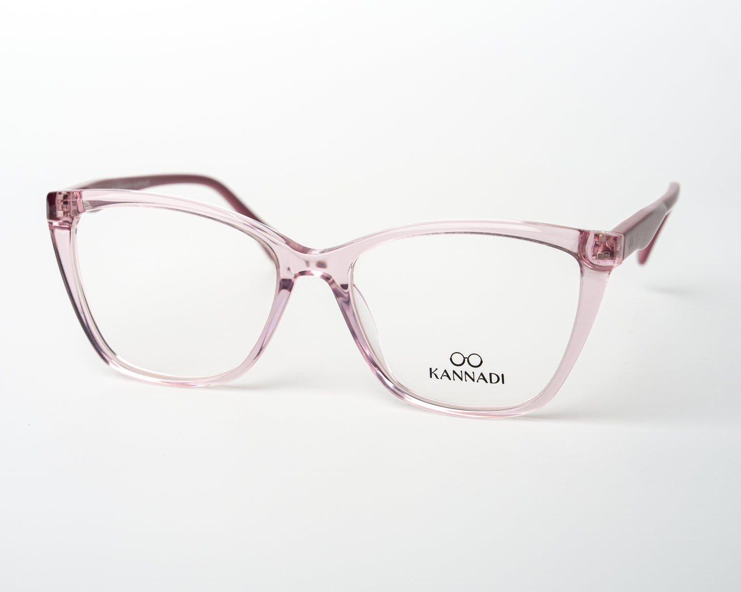 Vogue Cat-Eye Acetate Optical glasses