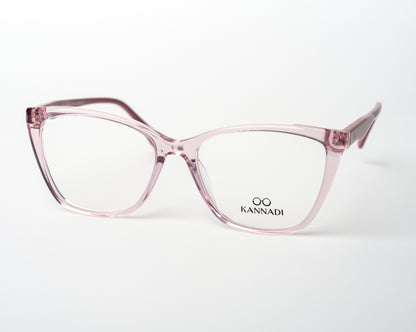 Vogue Cat-Eye Acetate Optical glasses