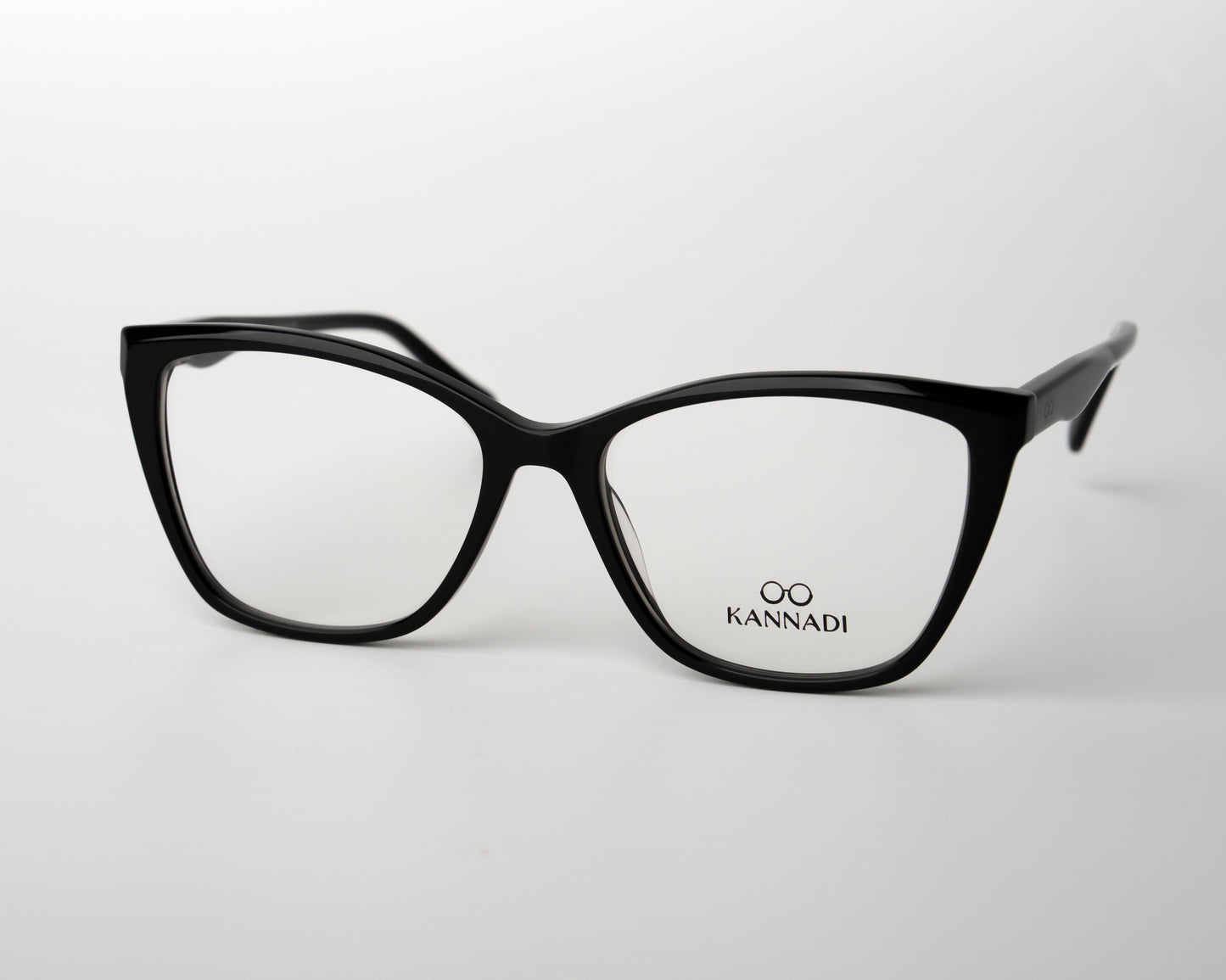 Vogue Cat-Eye Acetate Optical glasses