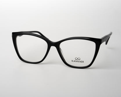 Vogue Cat-Eye Acetate Optical glasses