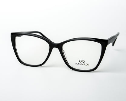 Vogue Cat-Eye Acetate Optical glasses