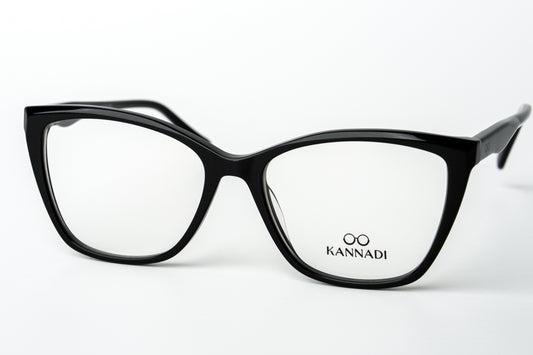 Vogue Cat-Eye Acetate Optical glasses