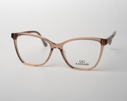 Elevé Cat-Eye Frame Acetate Optical Glasses