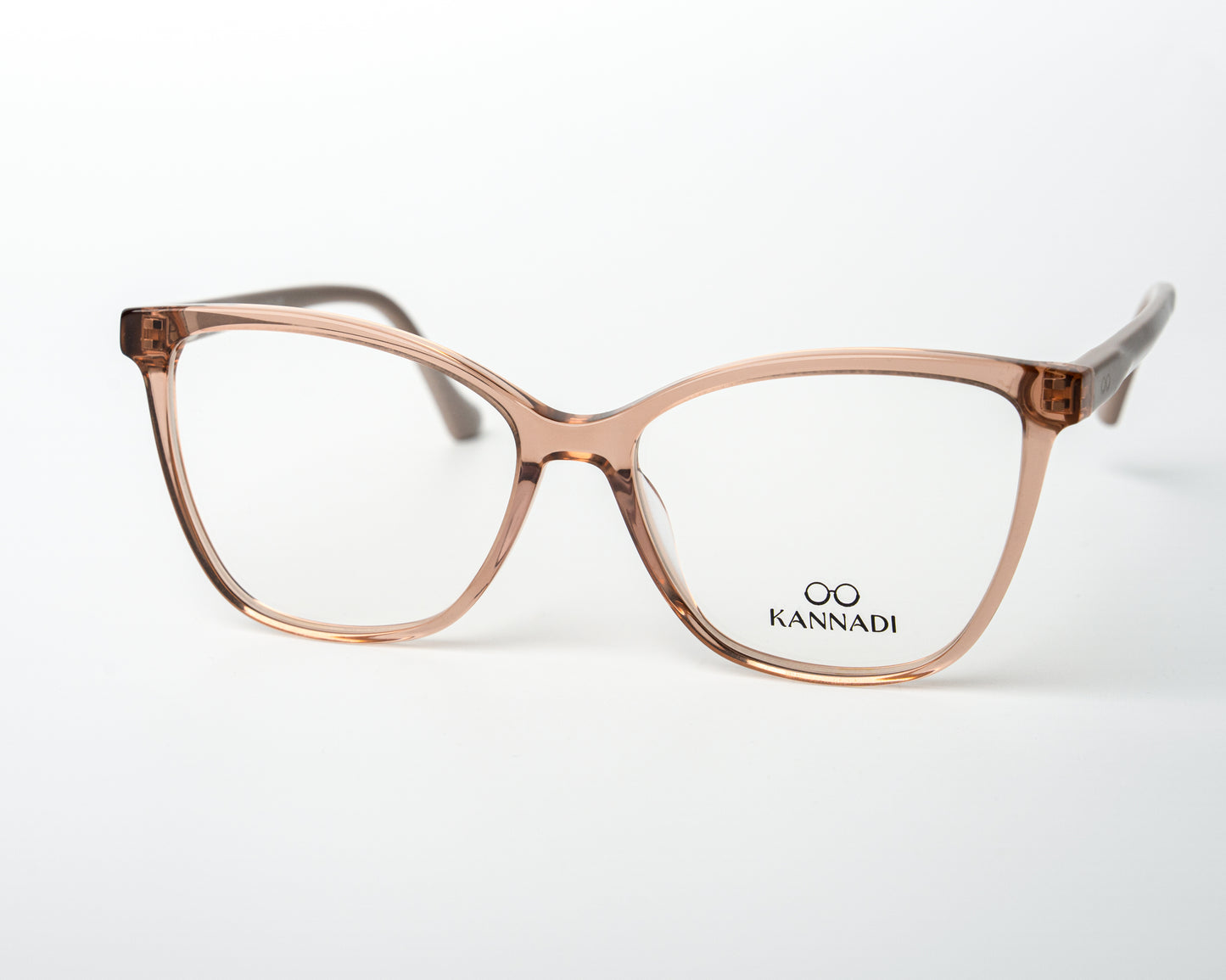 Elevé Cat-Eye Frame Acetate Optical Glasses