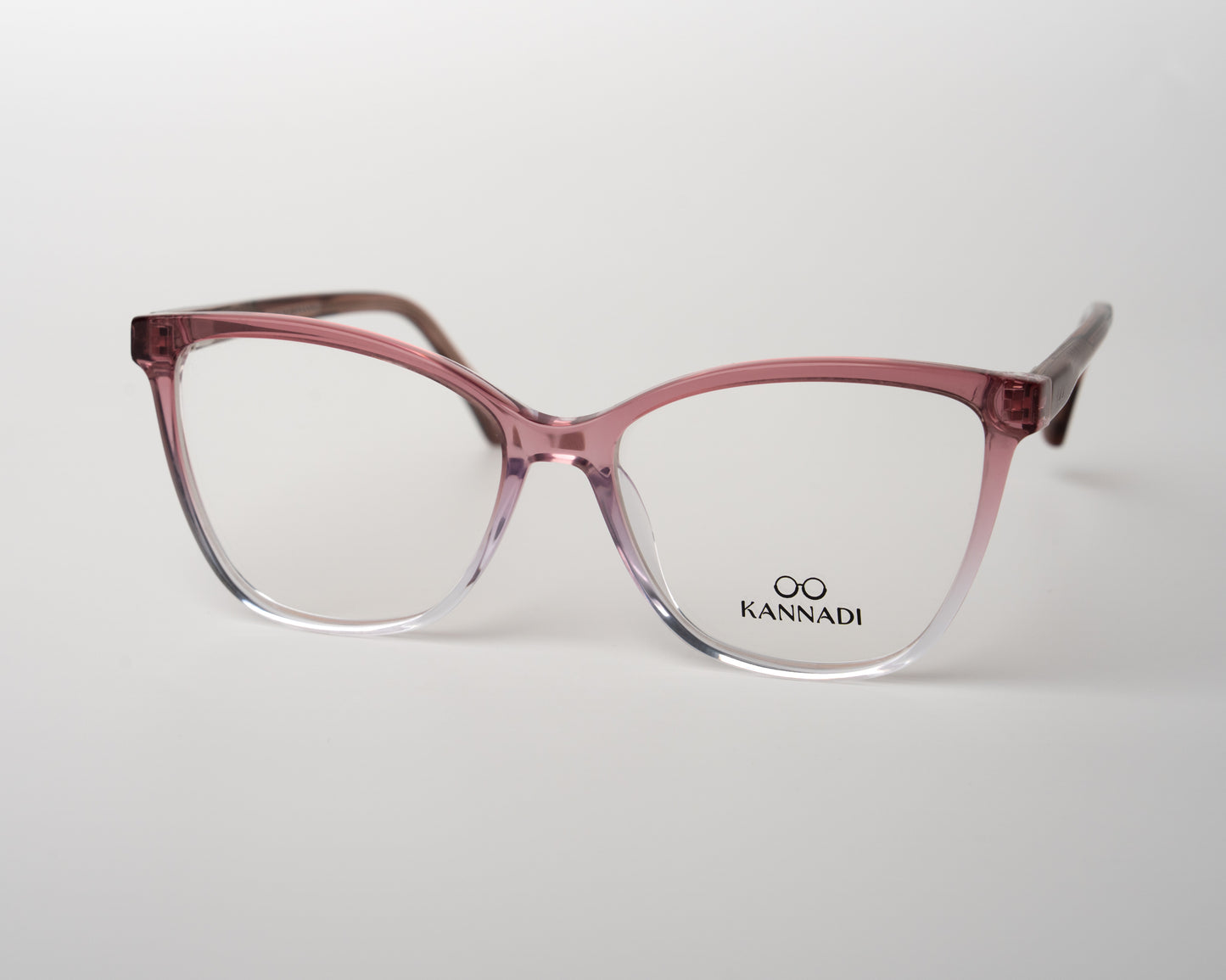 Elevé Cat-Eye Frame Acetate Optical Glasses