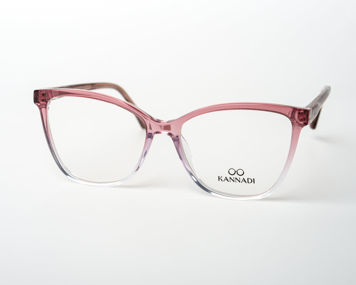 Elevé Cat-Eye Frame Acetate Optical Glasses
