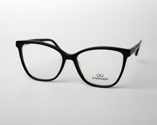 Elevé Cat-Eye Frame Acetate Optical Glasses