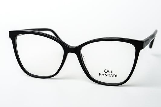 Elevé Cat-Eye Frame Acetate Optical Glasses