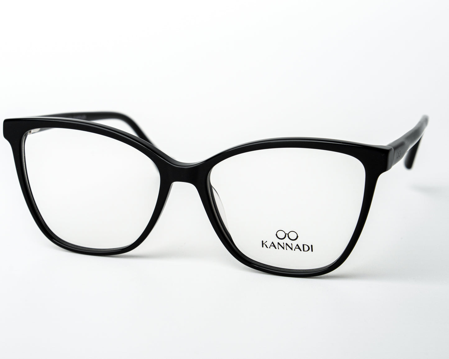 Elevé Cat-Eye Frame Acetate Optical Glasses