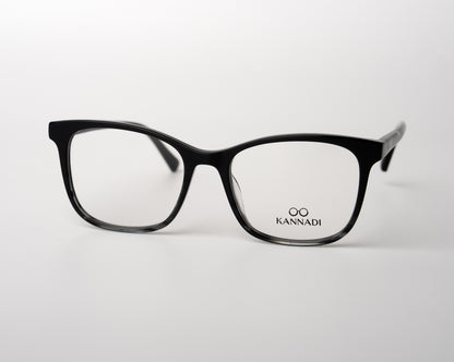 Axis Frame Acetate Optical Glasses