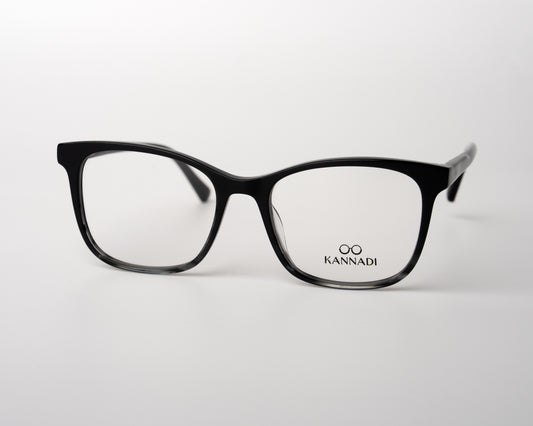 Axis Frame Acetate Optical Glasses