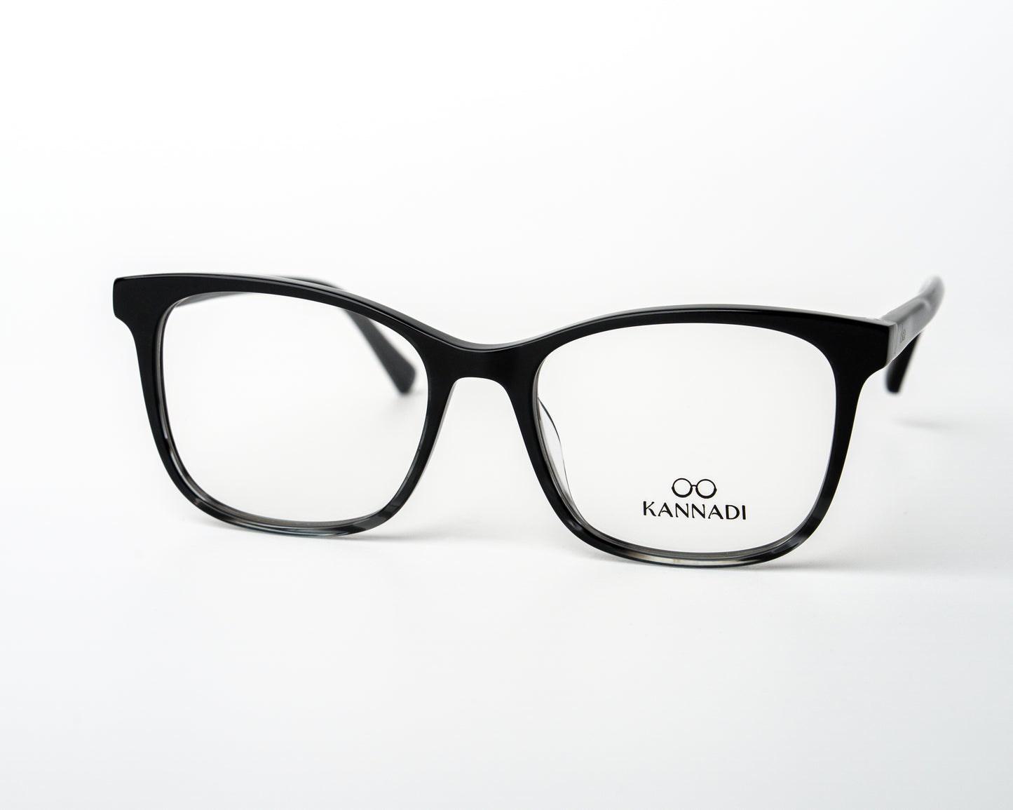 Axis Frame Acetate Optical Glasses
