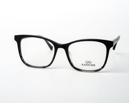 Axis Frame Acetate Optical Glasses