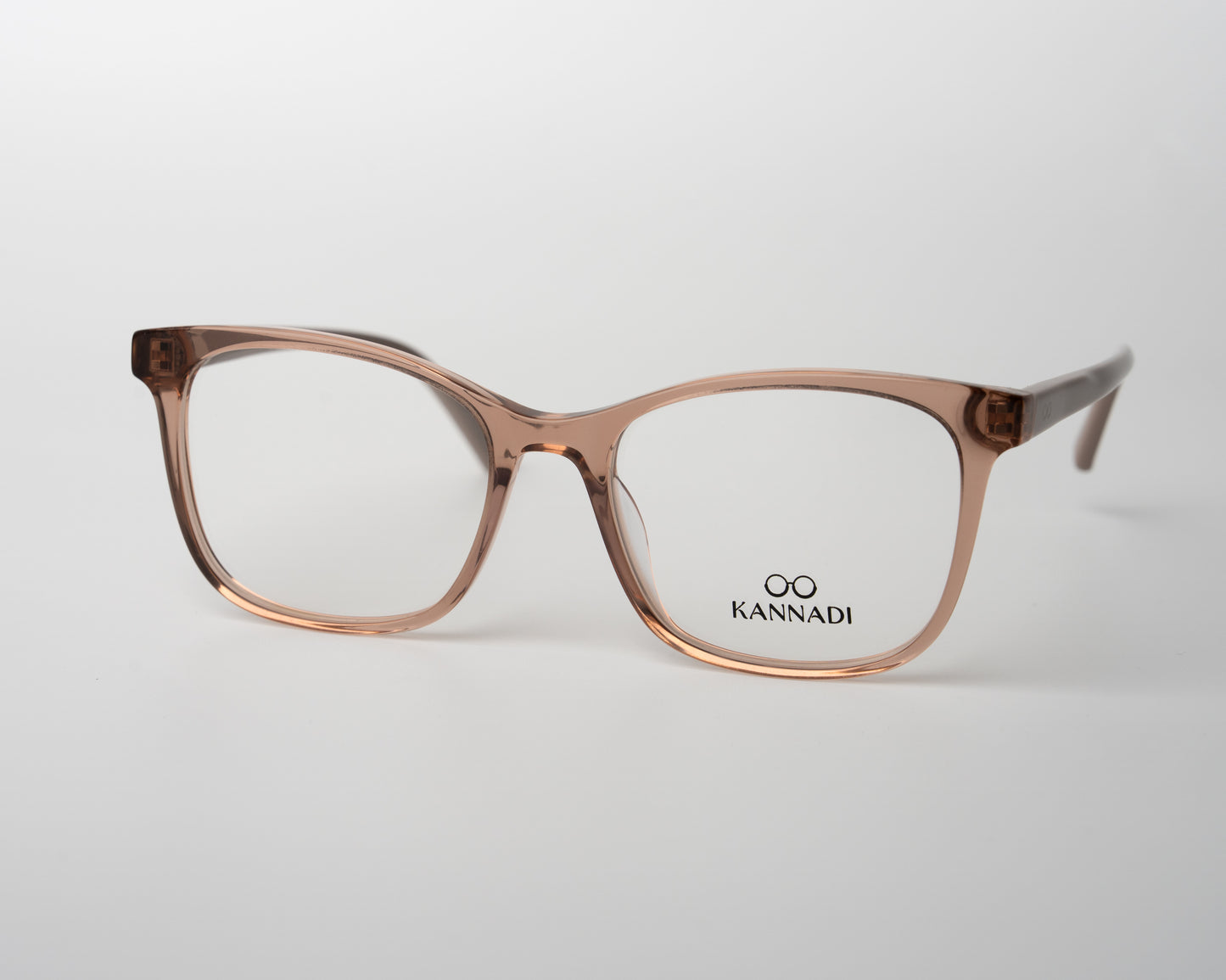 Axis Frame Acetate Optical Glasses