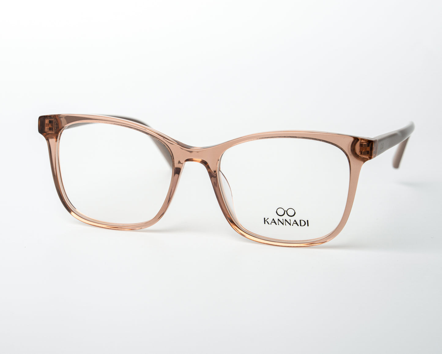 Axis Frame Acetate Optical Glasses