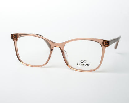 Axis Frame Acetate Optical Glasses