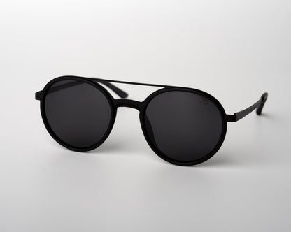 Double Bridge Polarized