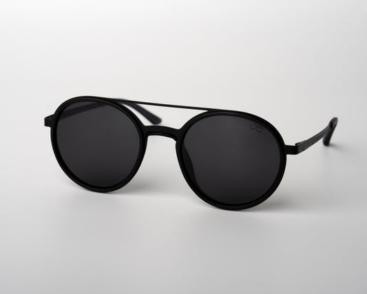Double Bridge Polarized