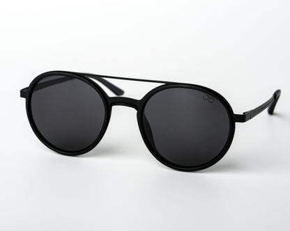 Double Bridge Polarized
