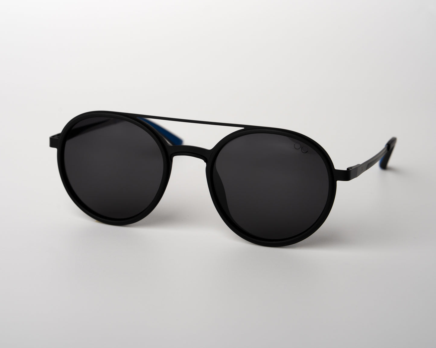 Double Bridge Polarized