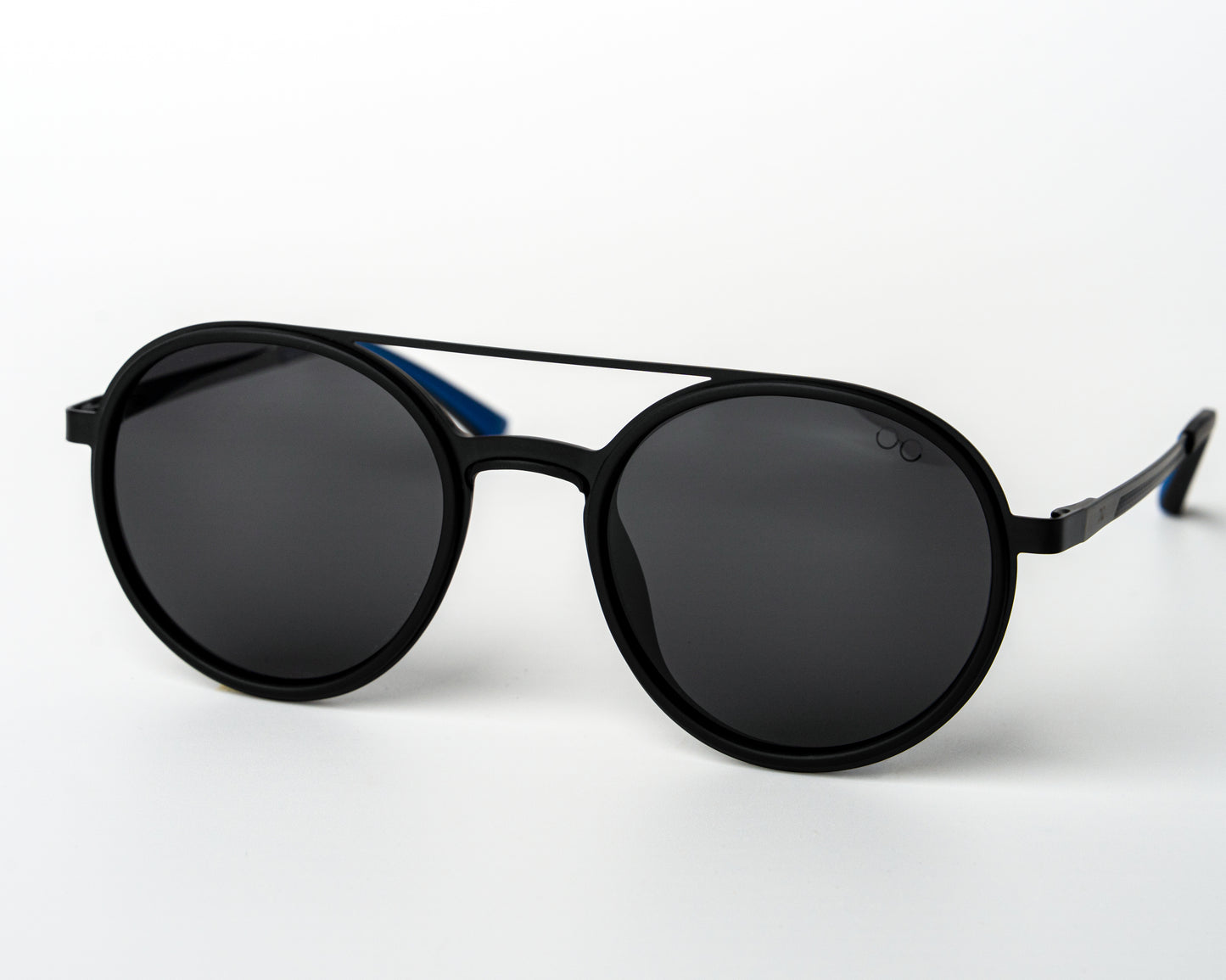 Double Bridge Polarized