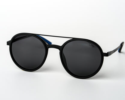 Double Bridge Polarized
