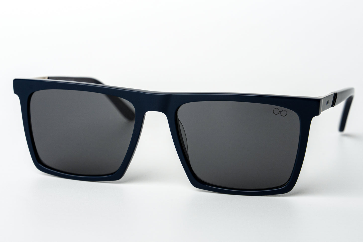 Flat Top Square Wayfarer Lite