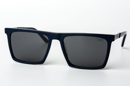 Flat Top Square Wayfarer Lite