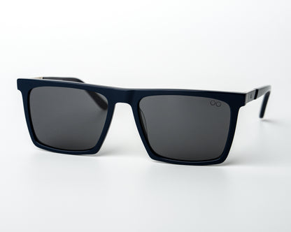 Flat Top Square Wayfarer Lite
