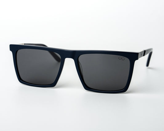 Flat Top Square Wayfarer Lite