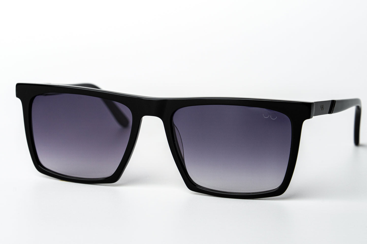 Flat Top Square Wayfarer Lite