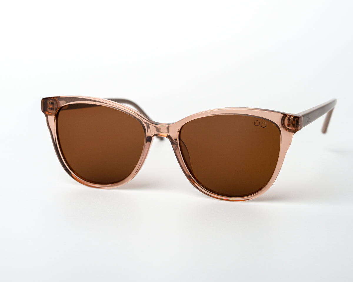 Bloom Cat-Eye Polarized