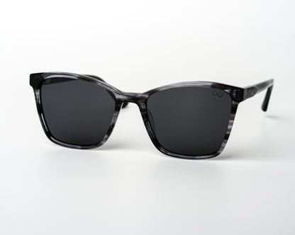 Square Cat-Eye Polarized