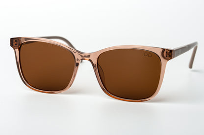 Axis Cat-Eye Polarized