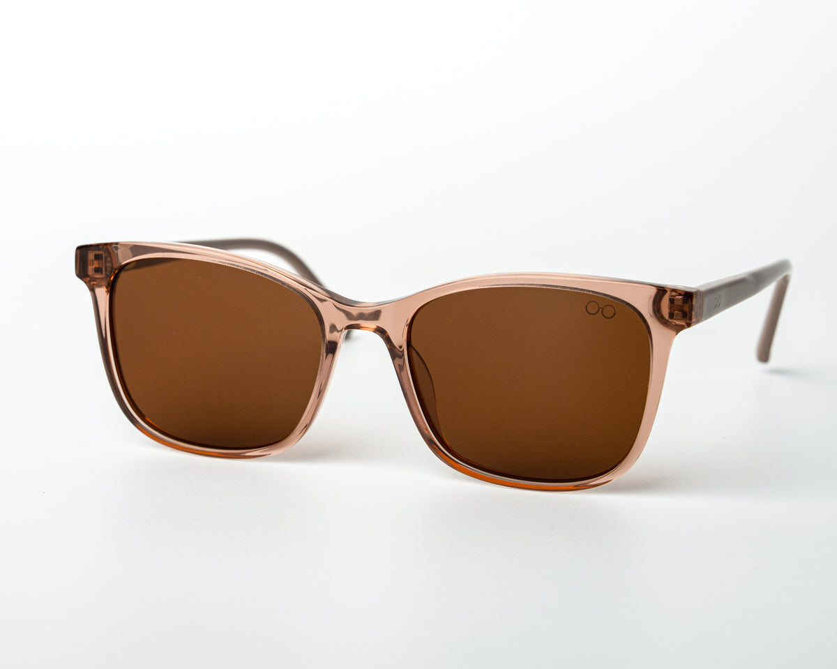 Axis Cat-Eye Polarized