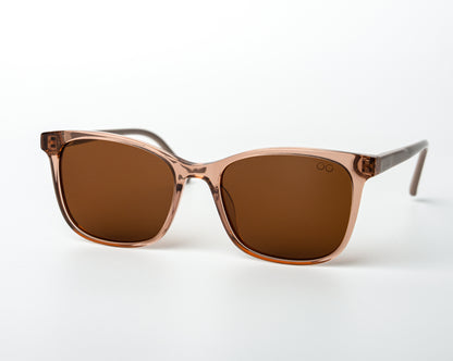 Axis Cat-Eye Polarized