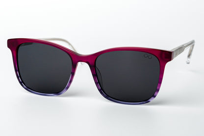 Axis Cat-Eye Polarized