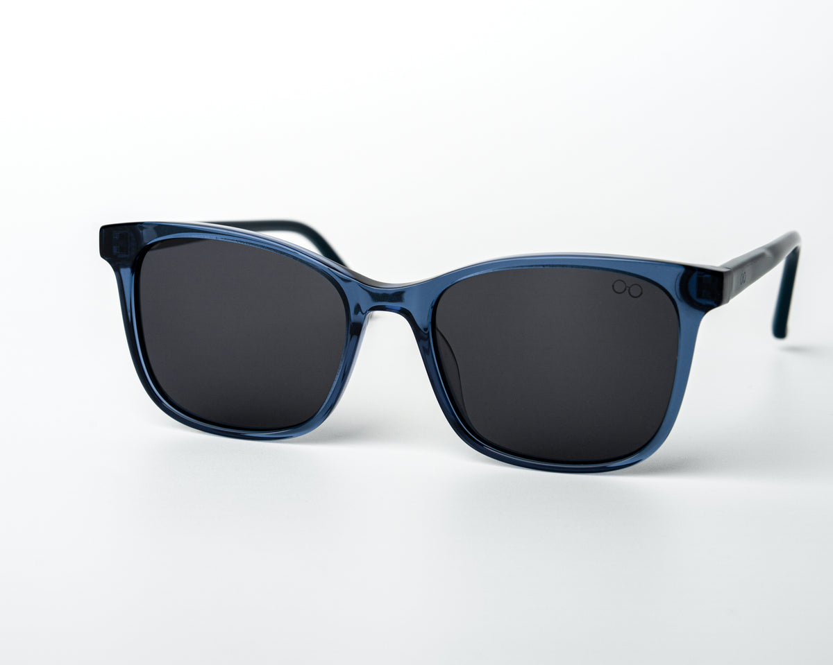 Axis Cat-Eye Polarized