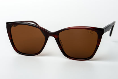 Vogue Cat-Eye Polarized