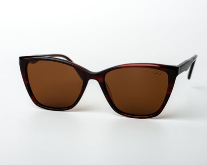 Vogue Cat-Eye Polarized