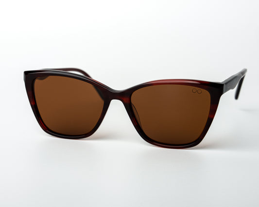 Vogue Cat-Eye Polarized